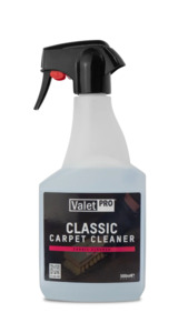 Valetpro: Classic Carpet Cleaner - ValetPRO