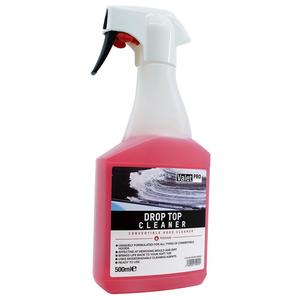 Valetpro: ValetPRO Drop Top Cleaner