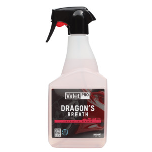 Valetpro: Dragons Breath - ValetPro