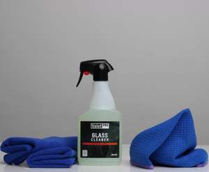 Valetpro: Best Glass & Window Clean Kit - Safe on Tints - Choose your brand