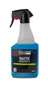 Matt Protect - ValetPRO - 500ml