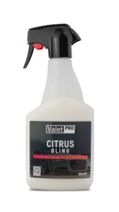 Valetpro: ValetPRO Citrus Bling - 500ml