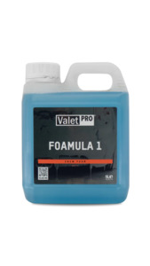 ValetPRO Faomula 1