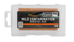 Contamination Removal Bar - Clay Bar - Mild - ValetPRO