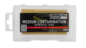 Contamination Removal Bar - Clay Bar - Medium - ValetPRO