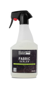 Fabric Sealer - ValetPRO - 500ml