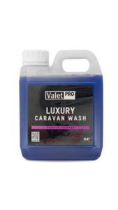 Valetpro: Luxury Caravan Wash - ValetPRO  - 1 Litre