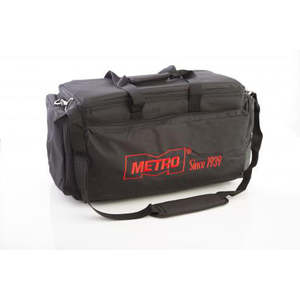 Metrovac: MetroVac Soft Carrying Case