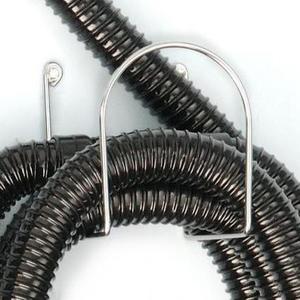 MetroVac Hose Hanger