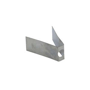 Pa Italy: PA Italy - Spare Parts - Sst Deflector