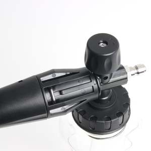 Rockcar: Replacement TOP Section for Rockcar Stealth (does NOT fit Chemical Guys)