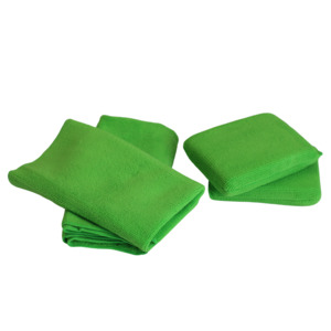 Rockcar: Wax On Wax Off Kit