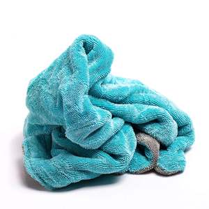 Washing And Drying: Rockcar Performer Large Soft Drying Towel 1EA