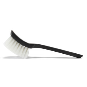 Interior Care: Hard Carpet & Pad Brush 1EA