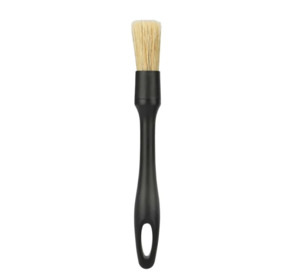 Natural Boar Hair Detailing Brush