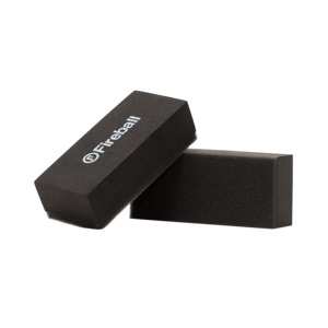 Applicators: Fireball Coating Applicator Block