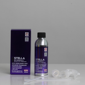 Authorised Fireball Installers: Fireball Stella 200ml