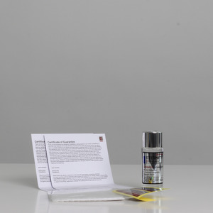 Authorised Fireball Installers: Fireball Eternity Graphene Coating (35ml)