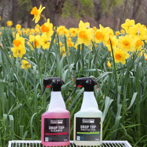 Spring Kits: Spring Kit - Valet Pro Convertible Top Kit