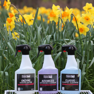 Spring Kits: Spring Kit - Valet Pro Interior Kit