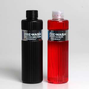 Car Wash Kits: Fireball Pre-Wash Combo Kit – Try Both and Save!