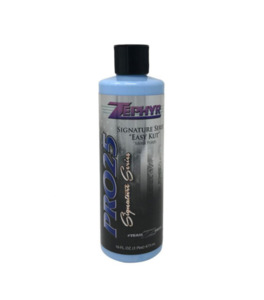 Metal Polish: PRO-25 EASY KUT METAL POLISH