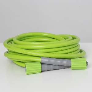 10m Green colour hose, M22 adapter