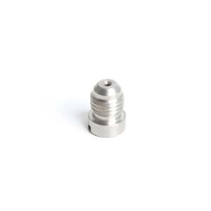 Eligible: 1.25mm Stainless Steel Orifice Nozzle Tip - For Snow Foam Cannon