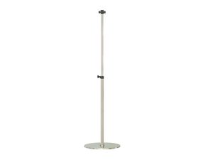 Stainless Steel 2000mm High telescopic Heater Stand - United Distributors