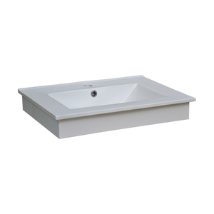 Products: Accessible 600 Wall Hung - United Distributors