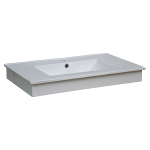 Products: Accessible 750 Wall Hung - United Distributors