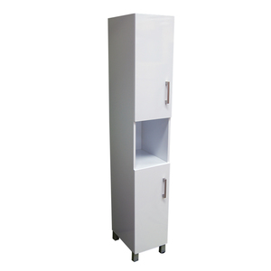 Products: Tower Storage Cabinet 400mm Maxi - United Distributors