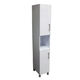 Tower Storage Cabinet 400mm Maxi - United Distributors