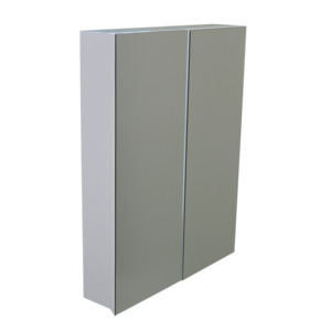 Mirror Cabinet 600mm - United Distributors