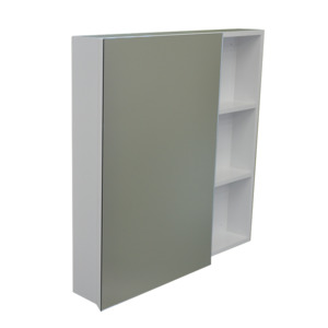 Mirror Cabinet 750mm - United Distributors