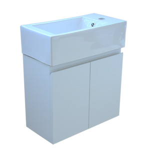Products: Ceraform Mini Vanity 400mm - United Distributors