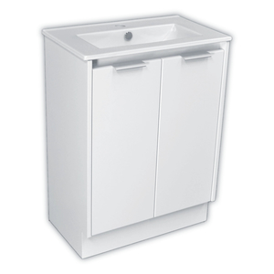 Neptune 600 Floor Standing 365mm DEEP - United Distributors