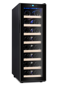 Minea 75LT 21 Bottle Wine Cooler - United Distributors