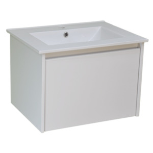 Galaxy 600 Wall Hung - United Distributors