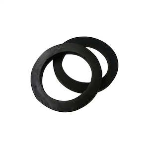 Buna (Nitrile) Camlock Washer