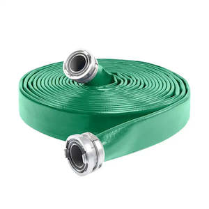 Oroflex Drag TPU Layflat Hose - Drag Rated