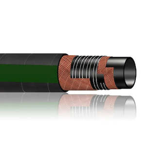 Water Suction & Delivery Hose