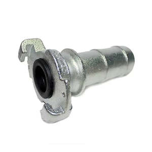 Couplings - Claw Coupler: Claw Coupling Surelock Hosetail