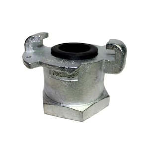 Claw Coupling Surelock Female BSP