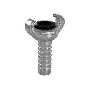 Claw Coupling Type B Hosetail