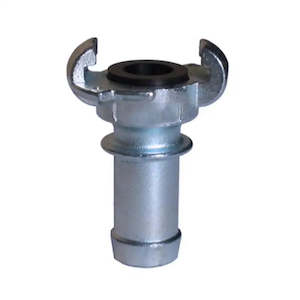 Claw Coupling Type A Hosetail