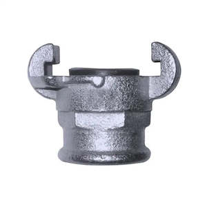 Couplings - Claw Coupler: Claw Coupling Type A Female BSP