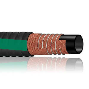 Frontpage: Contractor Water S&D Hose - 3m Cuffed