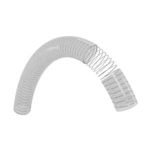 Thermoplastic Hose: Spring Flex Hose