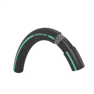 Thermoplastic Hose: Air & Water Hose - 10 bar